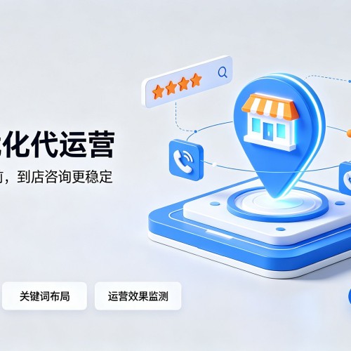 珠山GEO优化
